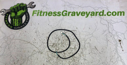 True Fitness z8.1R Generator Connecting Cable - OEM# 7BZ8R061 - New - REF# MFT1241821SH