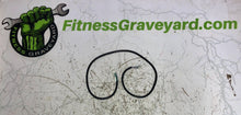 Load image into Gallery viewer, True Fitness z8.1R Brake Wire - OEM# 7BZ8R102 - New - REF# MFT125184SH
