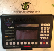 Load image into Gallery viewer, * StairMaster SPINNAKER Display Console - USED - R# REFIT125187SM
