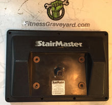 Load image into Gallery viewer, * StairMaster SPINNAKER Display Console - USED - R# REFIT125187SM
