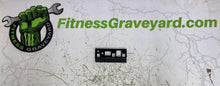Load image into Gallery viewer, Matrix T5x Power Switch Mounting Bracket - OEM# 0000084525 - New - REF# MFT127186SH
