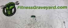 Load image into Gallery viewer, Matrix A3xe Heart Rate Receiver - OEM# 1000208536 - New - REF# MFT127187SH
