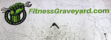 Load image into Gallery viewer, StairMaster 3400 CE Adjustment Pin - OEM# 4000511 - New - REF# MFT1271810SH
