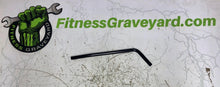 Load image into Gallery viewer, Schwinn Airdyne Display Support Tube (Right) - OEM# 90680 - New - REF# MFT1214181SH
