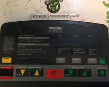 Load image into Gallery viewer, * Precor C962i # 38062-105 *Whole Console* - USED - R# REFIT12141820SM
