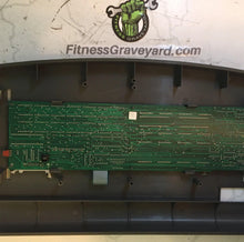 Load image into Gallery viewer, Precor C C962 # 59000-161 Display console overlay housing - USED - REF# REFIT1214187SM
