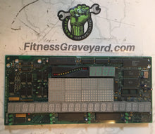 Load image into Gallery viewer, Precor C546 # 43586-521 Display Electronic Board - New - REF# TMH031423-1CJ
