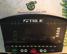 Load image into Gallery viewer, TRUE ZTX 850 Console - USED WFR1218185SM
