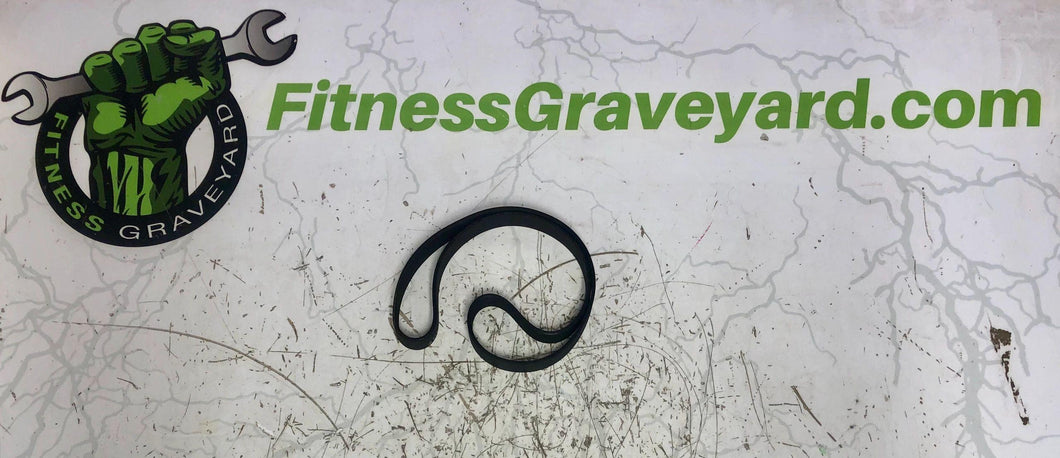 Vision Fitness X66xx Series Drive Belt - OEM# 004194-A - New - REF# MFT1218181SH