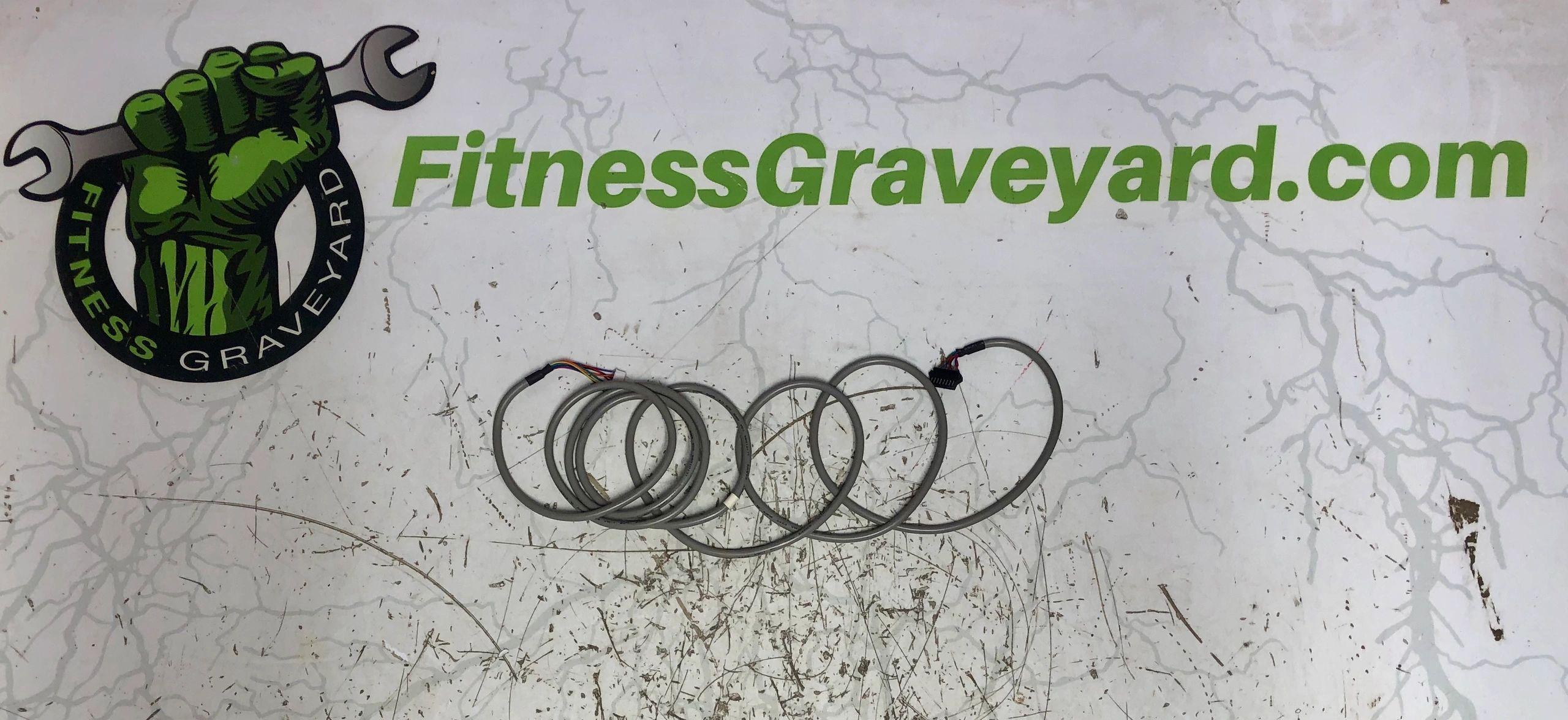 Matrix T3x C-Safe Signal Wire - OEM# 039016-C - New – FitnessGraveyard