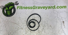 Load image into Gallery viewer, Matrix S3xe Timing Belt - OEM# 0000083790 - New - REF# MFT12191819SH

