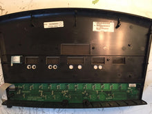 Load image into Gallery viewer, True Fitness TTZ5000 Console - Display Overlay - USED - REF#TMH7925-3MA
