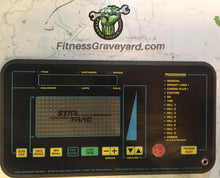 Load image into Gallery viewer, STAR TRAC Console - USED - R# REFIT1227187SM
