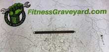 Load image into Gallery viewer, Bodyguard Fitness K2 Executive Return Spring - OEM# 26000135 - New - REF# MFT12311811SH
