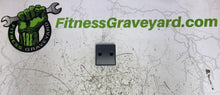 Load image into Gallery viewer, Life Fitness 90T Front Endcap #0K60-01018-0001 (New) REF#MFT12196SH
