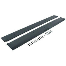 Load image into Gallery viewer, PRECOR C954i &amp; C956i # PPP000000059127103 Trim replacement kit - USED - R# WFR17195SM
