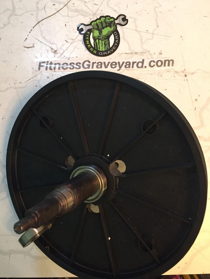 Horizon premier elliptical e1201 2025