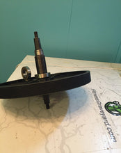 Load image into Gallery viewer, Horizon E1201 EP226 # 1000092228 - Pedal Axle Set - NEW - REF# WFR110194SM
