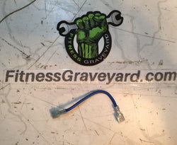 ProForm 755CS # 126146 - Blue wire harness - USED - R# 118194SM