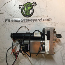 Load image into Gallery viewer, NordicTrack A2050 NTL10850 # 220696 - Incline Lift Motor - USED - R# 122197SM
