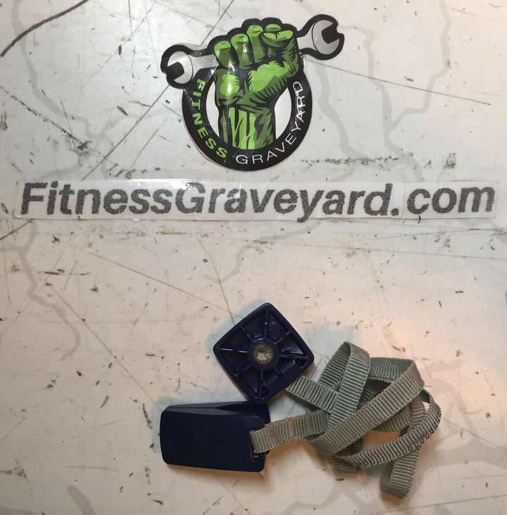 Nordic Track A2050 NTL10850 216157 Safety key USED