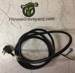 True Fitness 500 - POWER CORD - USED - R# 124196SM