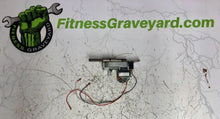 Load image into Gallery viewer, Weslo Cadence SR 12 (WLTL11562) Incline Motor - Used - REF# 21192SH
