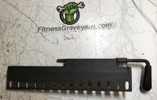 Load image into Gallery viewer, StairMaster 3900 RC - Seat Adjustment Bar - USED - 281910CM
