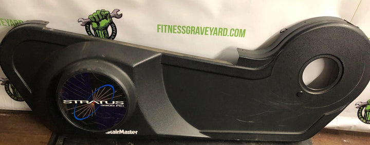StairMaster 3900 RC - Right Side Shroud - USED - 281916CM New and Used Fitness Equipment Repair Parts