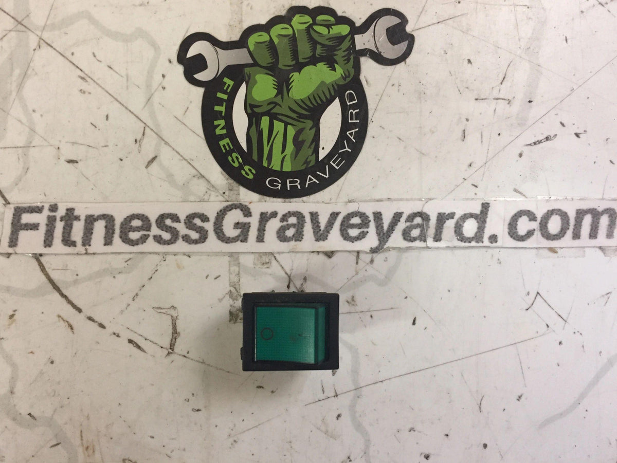 SportsArt T650 ONSW03 On/Off Switch USED AUG281910SM