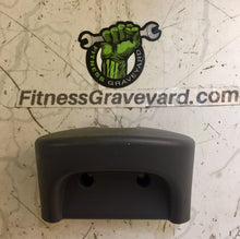 Load image into Gallery viewer, PRECOR RBK 815 Bike # 300589-101 - Rail Cap Cover - USED - AUG212196SM
