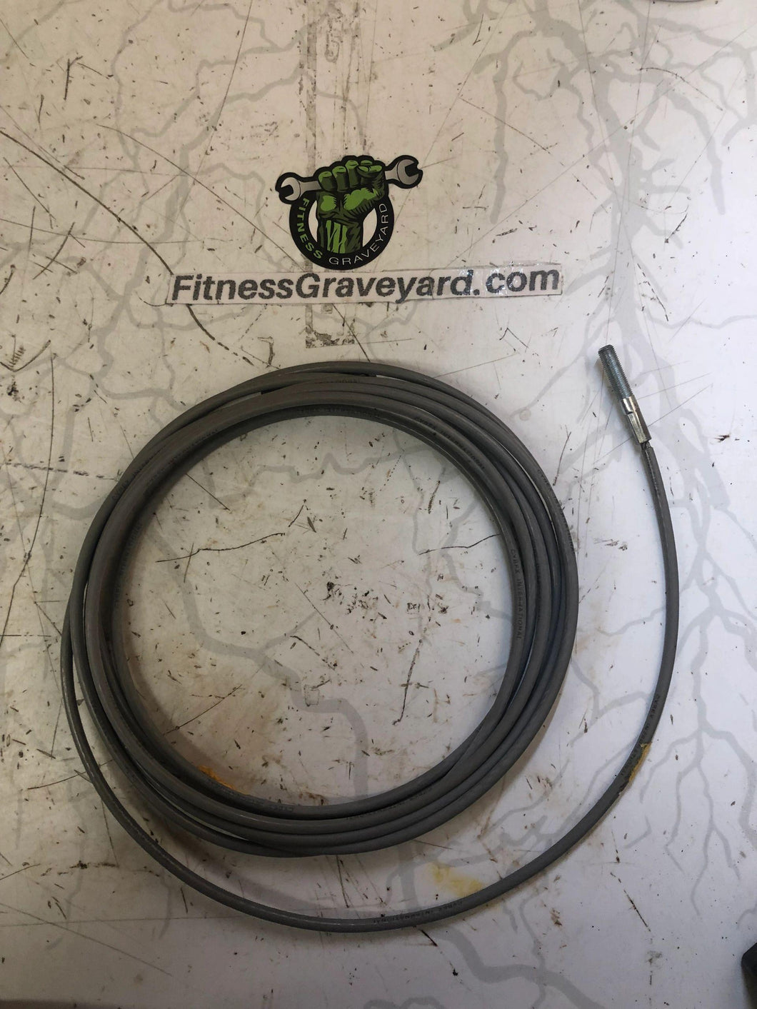 cybex mg500 Cybex MG500 - Cable - #8630-002- USED