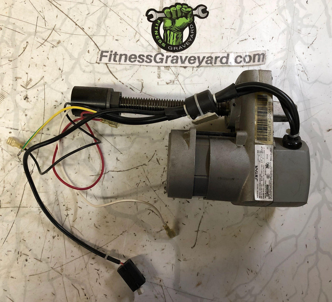 Body Gaurd- #617092JST- Incline Motor - USED - MFT2191916CM