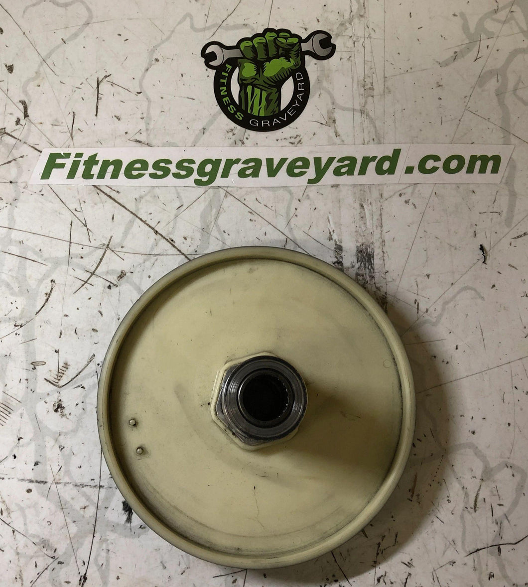 LifeFitness CT9100 -AK61-00061-0000- Pulley - USED R#COLT2261910CM