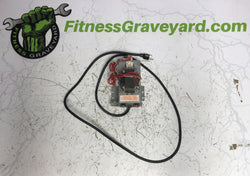 * Life Fitness CT9500HR - Powerbox Assembly - OEM# AK53-00094-0006 - Used - REF# TMH228192SH