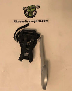 Life Fitness - GK91-00002-0001- Right Pedal Kit - NEW R#BEAR2281914CM