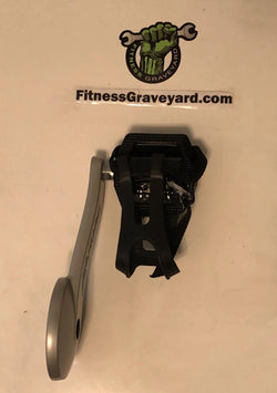 Life Fitness - GK91-00002-0000- Left Pedal Kit NEW R#BEAR2281915
