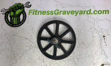 Load image into Gallery viewer, * Life Fitness CT9500HR - Crankshaft Assembly - Used - REF# TMH31191SH
