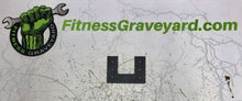 Load image into Gallery viewer, Life Fitness CT9500HR - Spacer - Used - REF#TMH31193SH
