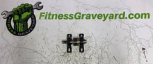 Load image into Gallery viewer, Life Fitness CT9500HR - Pillow Block Bearings w-Shaft &amp; Pulley - Used - REF# TMH31195SH
