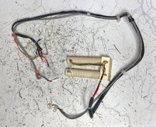 Load image into Gallery viewer, Life Fitness CT9500HR - Load Resistor w-Wire Harness - Used - REF# TMH31196SH
