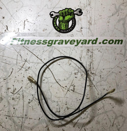 Advanced Fitness 4.1AE - #1000205893- Wire Harness- USED - TMH341929CM