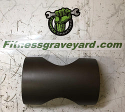 Advanced Fitness 4.1AE - #1000213650- Front Mast Cover- USED- TMH35196CM