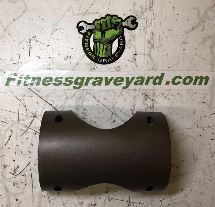 Advanced Fitness 4.1AE - #1000213651- Rear Mast Cover- USED- TMH35197CM