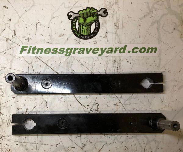 Advanced Fitness 4.1AE - Crank Set - OEM# 1000219366 - New - REF# WFR36199SH