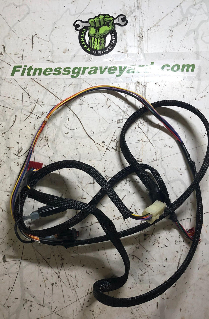 HealthRider Soft Strider -Main Wire Harness -USED - TMH381925CM
