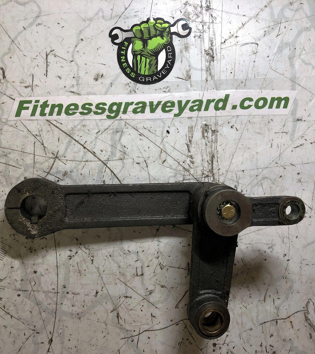 Life Fitness CT9500 - Crank - USED - TMH3201910CM