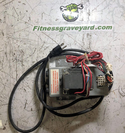 Life Fitness CT9500 - Power Box - USED - TMH3201915CM