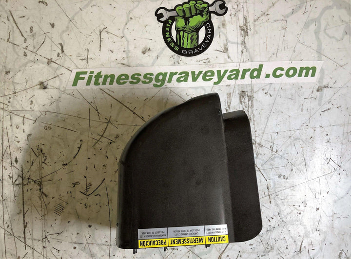 Live Strong 9S9.9T # 087457- Left Rear Cover - USED - TMH3201932CM