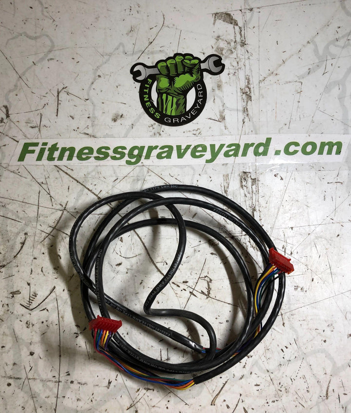 Health Rider H100i # 237430 - Wire Harness - USED - TMH32119128CM